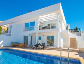 Villa Noam Calpe